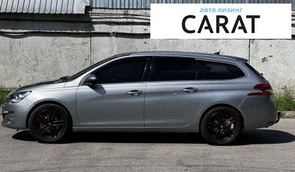 Peugeot 308 2014 Peugeot 308 2014