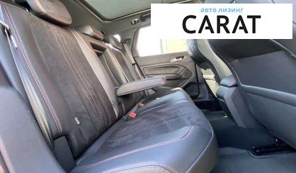 Peugeot 308 2015