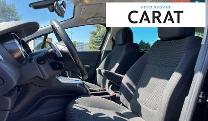 Peugeot 5008 2013