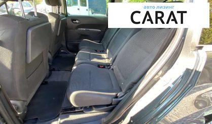 Peugeot 5008 2013