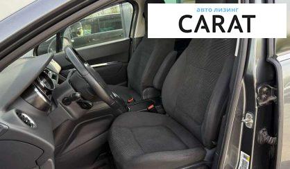 Peugeot 5008 2014