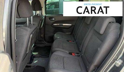Peugeot 5008 2014