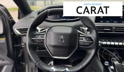 Peugeot 5008 2018