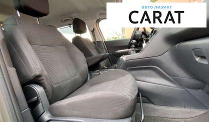 Peugeot 5008 2011