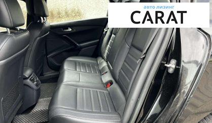 Peugeot 508 2011