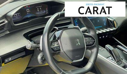 Peugeot 508 2019