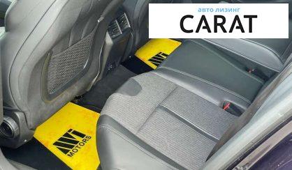 Peugeot 508 2019