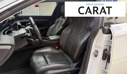 Peugeot 508 2019