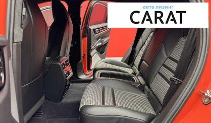 Porsche Cayenne 2019