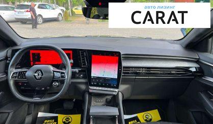 Renault Austral 2023
