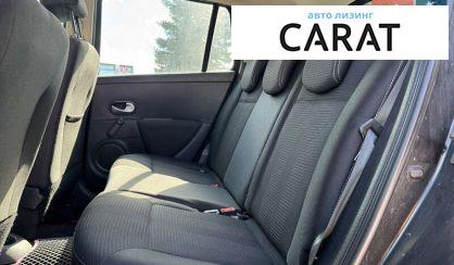 Renault Clio 2010