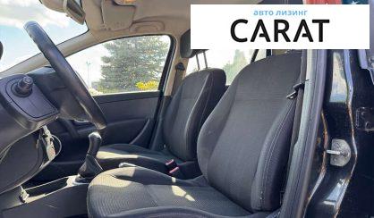 Renault Clio 2010