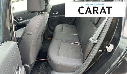 Renault Clio 2007