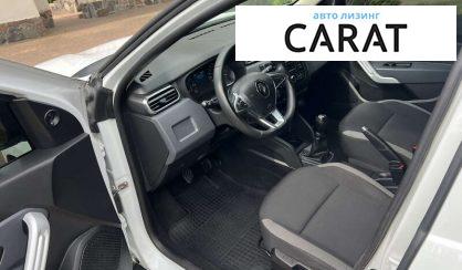 Renault Duster 2018