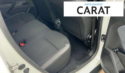 Renault Duster 2018
