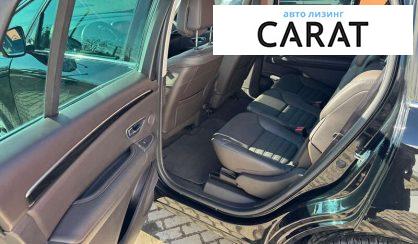 Renault Espace 2016