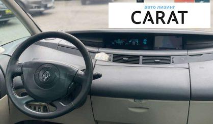Renault Espace 2007