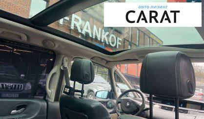 Renault Espace 2007