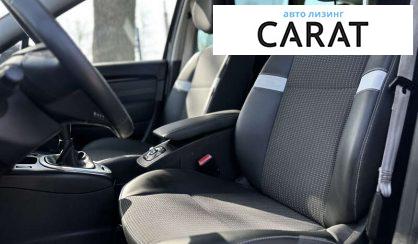 Renault Grand Scenic 2011