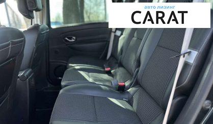 Renault Grand Scenic 2011