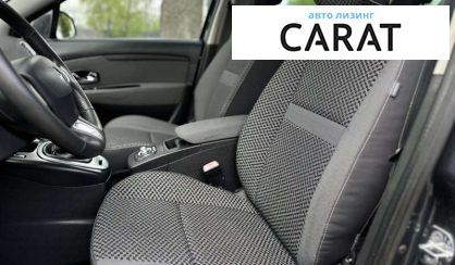 Renault Grand Scenic 2011