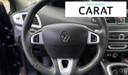 Renault Grand Scenic 2011