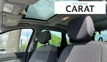 Renault Grand Scenic 2011