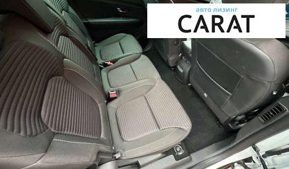 Renault Grand Scenic 2020
