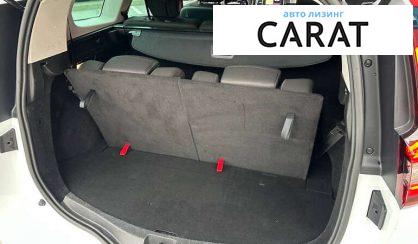 Renault Grand Scenic 2020