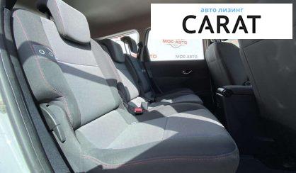 Renault Grand Scenic 2013