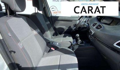 Renault Grand Scenic 2013