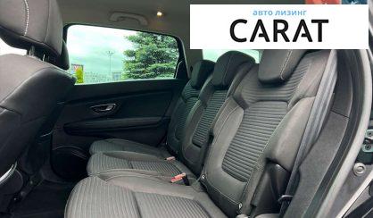 Renault Grand Scenic 2019