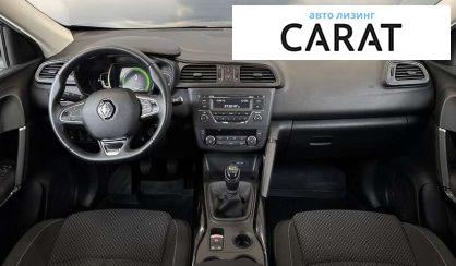 Renault Kadjar 2019