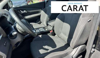 Renault Kadjar 2016