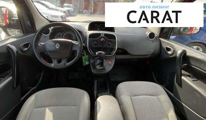 Renault Kangoo 2019
