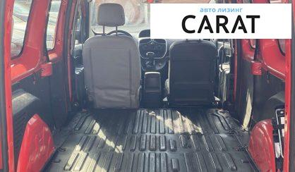 Renault Kangoo 2019