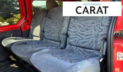 Renault Kangoo 2019