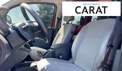Renault Kangoo 2019