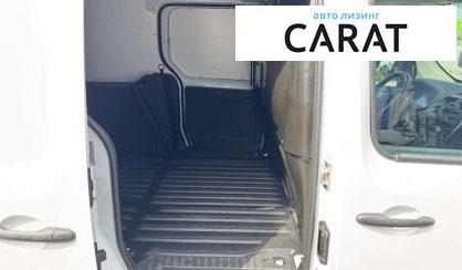 Renault Kangoo 2019