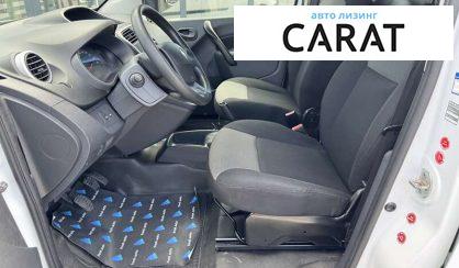 Renault Kangoo 2019