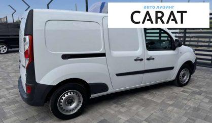 Renault Kangoo 2019