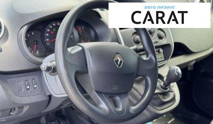 Renault Kangoo 2019