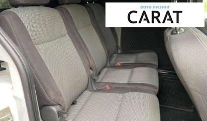 Renault Kangoo груз.-пасс. 2013