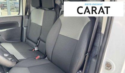 Renault Kangoo 2020