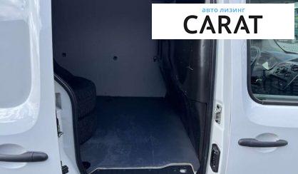Renault Kangoo 2020
