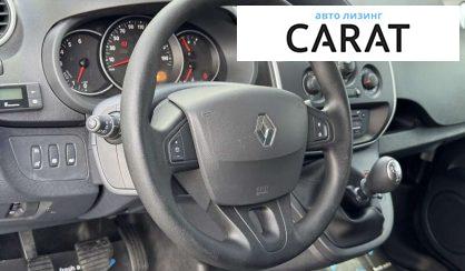 Renault Kangoo 2020