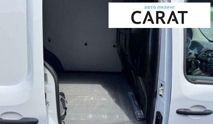 Renault Kangoo 2019