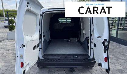 Renault Kangoo 2019