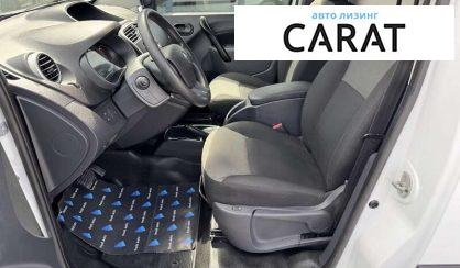 Renault Kangoo 2019