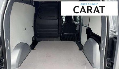 Renault Kangoo 2021